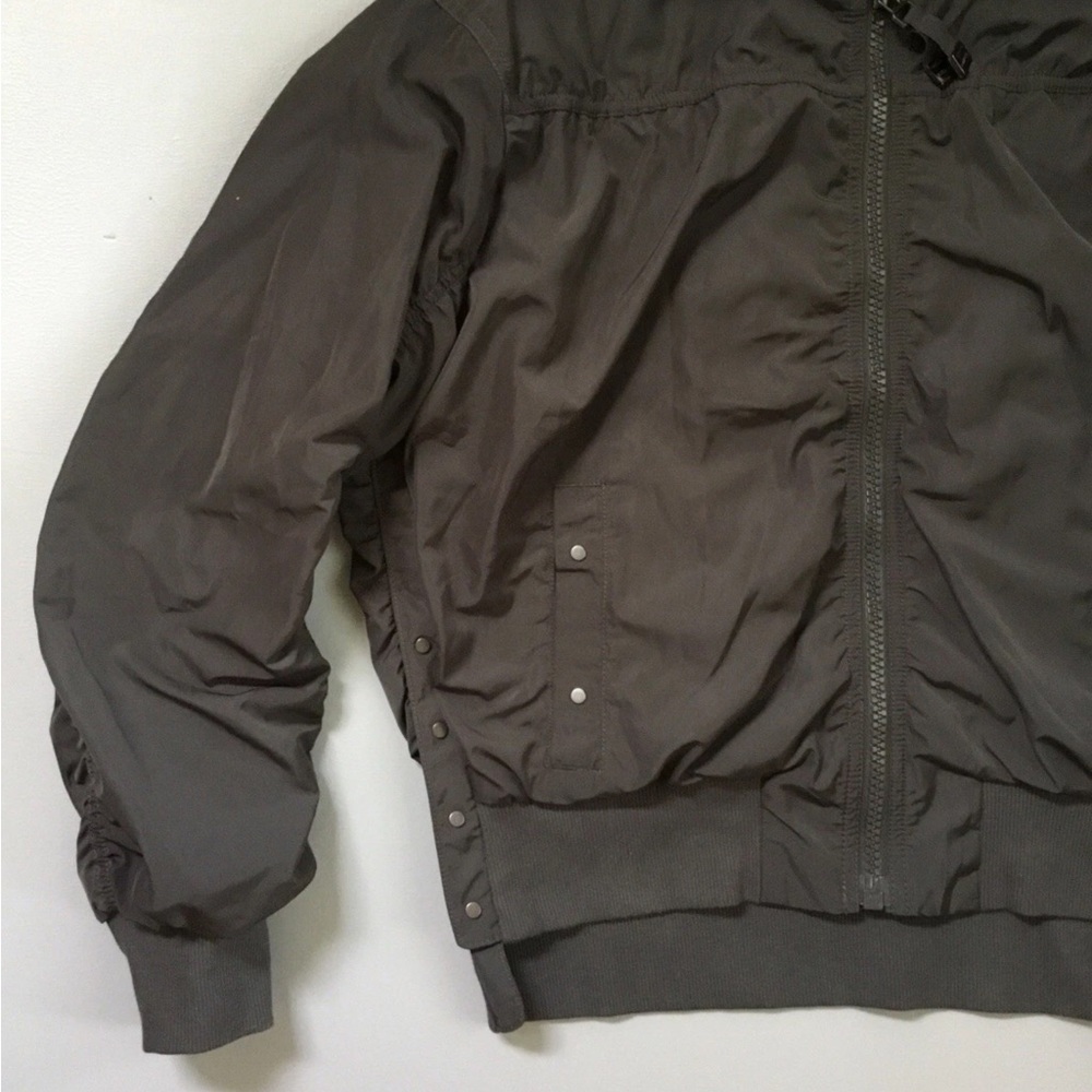 Athleta Point Reyes Bomber Jacket - Picture 6 of 7